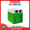 AJ-PPS500W01 500W Portable Power Station