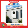 AJ-11KW 48V Off-Grid Hybrid Solar Inverter