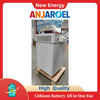 6kW 16kWh All in One Solar Energy Storage System