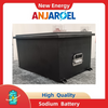 24V 200Ah Sodium-Ion Deep Cycle Truck Parking Start-Stop Sodium Battery