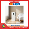 ANJAROEL ESS 12KW+30KWH All-in-One Home Energy Storage System