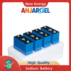 51.2V 100Ah Rack-Mounted Solar Energy Storage Sodium-Ion Battery