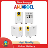 12kW & 32kWh All-in-One Solar Energy Storage System Core SEO Keywords