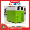AJ-PPS500W01 500W Portable Power Station