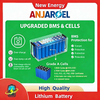 24V 200Ah LiFePO4 Battery