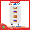 3.6kW + 3.84kWh Stackable All-in-One Lithium Home Energy Storage System 核心 SEO 关键词