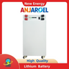 51.2V 300Ah Standing LiFePO4 Battery
