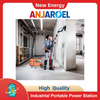 UPS IP54 3600W 5.12kWh Industrial Portable Power Station