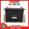 24V 200Ah Sodium-Ion Deep Cycle Truck Parking Start-Stop Sodium Battery