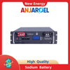 51.2V 100Ah Rack-Mounted Solar Energy Storage Sodium-Ion Battery