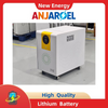 12kW & 32kWh All-in-One Solar Energy Storage System Core SEO Keywords