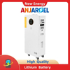 AJ-ES-6KW16KWH All-in-One Home Energy Storage System Core SEO Keywords