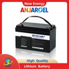 12V 200Ah LiFePO4 Deep Cycle Battery