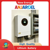 AJ-11KW 48V Off-Grid Hybrid Solar Inverter