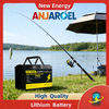 12V 100Ah LiFePO4 Deep Cycle Battery