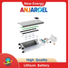 51.2V 300Ah Standing LiFePO4 Battery
