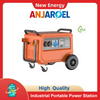 UPS IP54 3600W 5.12kWh Industrial Portable Power Station