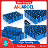 51.2V 100Ah Rack-Mounted Solar Energy Storage Sodium-Ion Battery