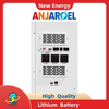 AJ-ES-6KW16KWH All-in-One Home Energy Storage System Core SEO Keywords