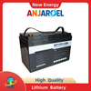 12V 200Ah LiFePO4 Deep Cycle Battery