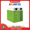 AJ-PPS500W01 500W Portable Power Station
