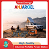 UPS IP54 3600W 5.12kWh Industrial Portable Power Station