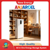 ANJAROEL ESS 12KW+30KWH All-in-One Home Energy Storage System