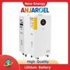 AJ-ES-6KW16KWH All-in-One Home Energy Storage System Core SEO Keywords