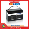 12V 200Ah LiFePO4 Deep Cycle Battery