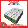 AJ-PPS500W01 500W Portable Power Station