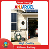 AJ-11KW 48V Off-Grid Hybrid Solar Inverter