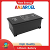 51.2V 150Ah LiFePO4 Golf Cart Battery