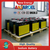 51.2V 100Ah Rack-Mounted Solar Energy Storage Sodium-Ion Battery