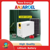 12kW & 32kWh All-in-One Solar Energy Storage System Core SEO Keywords