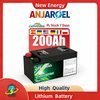 24V 200Ah LiFePO4 Battery