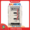 3.6kW + 3.84kWh Stackable All-in-One Lithium Home Energy Storage System 核心 SEO 关键词