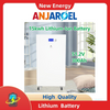 51.2V 300Ah Standing LiFePO4 Battery