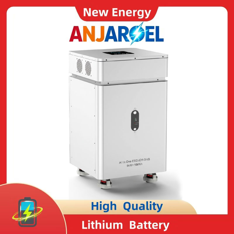 AJ-ES-6KW16KWH 6kW 16kWh Energy Storage System