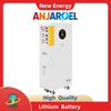 AJ-ES-6KW16KWH All-in-One Home Energy Storage System Core SEO Keywords