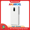 ANJAROEL ESS 12KW+30KWH All-in-One Home Energy Storage System
