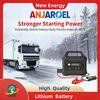 AJ-393B 7000A Peak Car Jump Starter Power Station