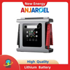 DN-313 12V/24V Multi-Function Car Jump Starter