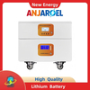 3.6kW + 3.84kWh Stackable All-in-One Lithium Home Energy Storage System 核心 SEO 关键词