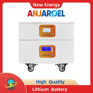 3.6kW + 3.84kWh Stackable All-in-One Lithium Home Energy Storage System 核心 SEO 关键词