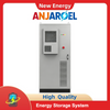 ESS 50kW+96/128kWh All-in-One High-Voltage Energy Storage System
